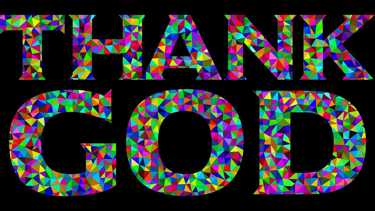 The Power of Thanksgiving