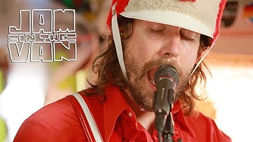 THE WET SECRETS - "Quelle Surprise" (Live at Lagunitas Beer Circus in Azusa, CA) #JAMINTHEVAN