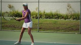 Spot Publicitario Country Club Cantabria