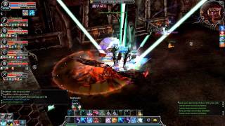TangDynaSty Guild Video(Cabal NA)