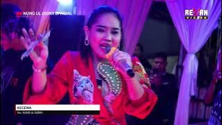 KECEWA  // NUNG UL QISMA // / NUNG UL QISMA CIKEAS BOGOR