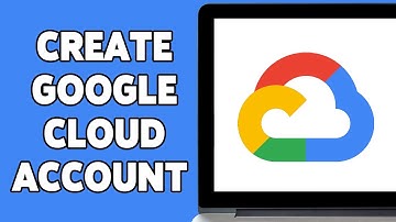 Hoe u een Google Cloud-account aanmaakt in 2024 | Handleiding voor aanmelden/registratie voor Goo...