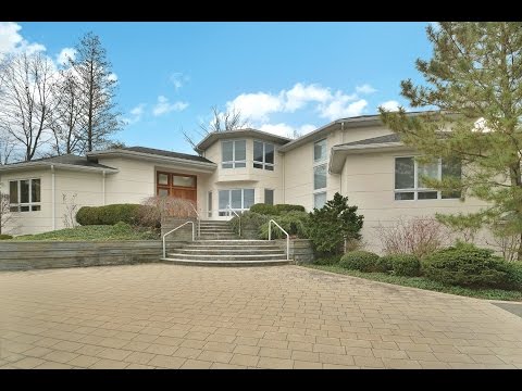 30 Kent Road, Tenafly, NJ home video tour