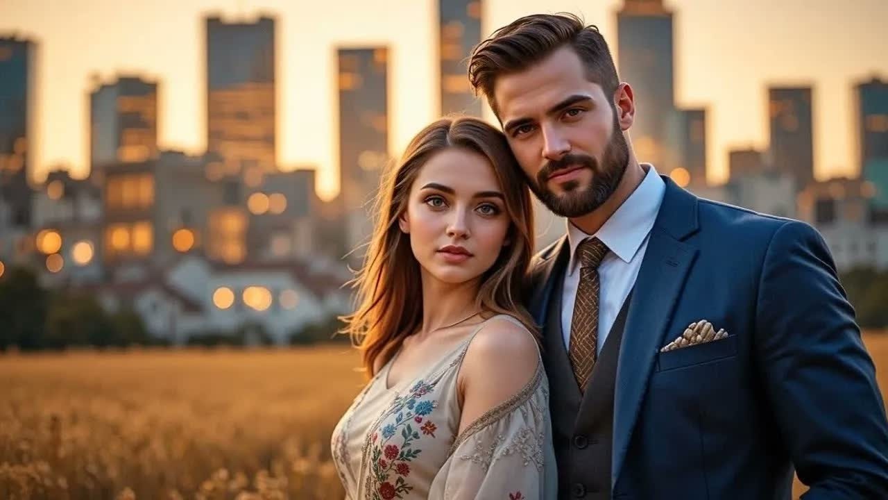 Ein Millionär besucht nach 5 Jahren seine Ex-Frau – und eine Geste verändert alles