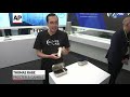CES gadget show now includes century-old firms