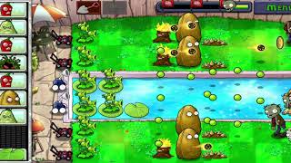 PvZ - Pool Level 10 (Ultimate Battle)