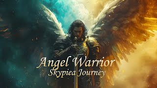 Angel Warrior | Powerful Orchestral Music | Epic Music Mix 2024