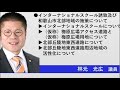 和歌山市議会 参政党 林元光広 一般質問LIVE!ゴードンストウンスクール誘致について等