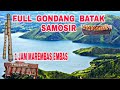 Download Lagu GONDANG BATAK SAMOSIR 1 JAM NONSTOP 2021