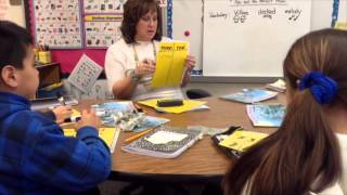Phonics Analogy Charts