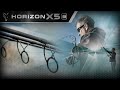 Fox horizon x5s  rods  pche  la carpe fox tv