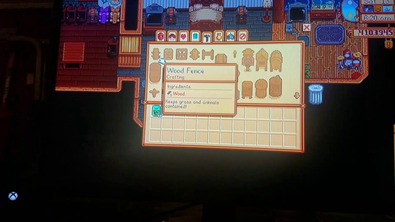 Stardew Valley Unlimited Money YouTube