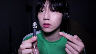 PRO ASMRTIST teaches ASMR to Beginner RP (video chat ver.) screenshot 5