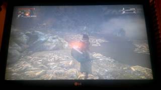 Dj it r bloodborne episode 1 part 22
