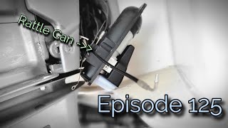 Replacing A Volvo Penta Trim Pump - Episode 125 #VolvoPenta #TrimPump