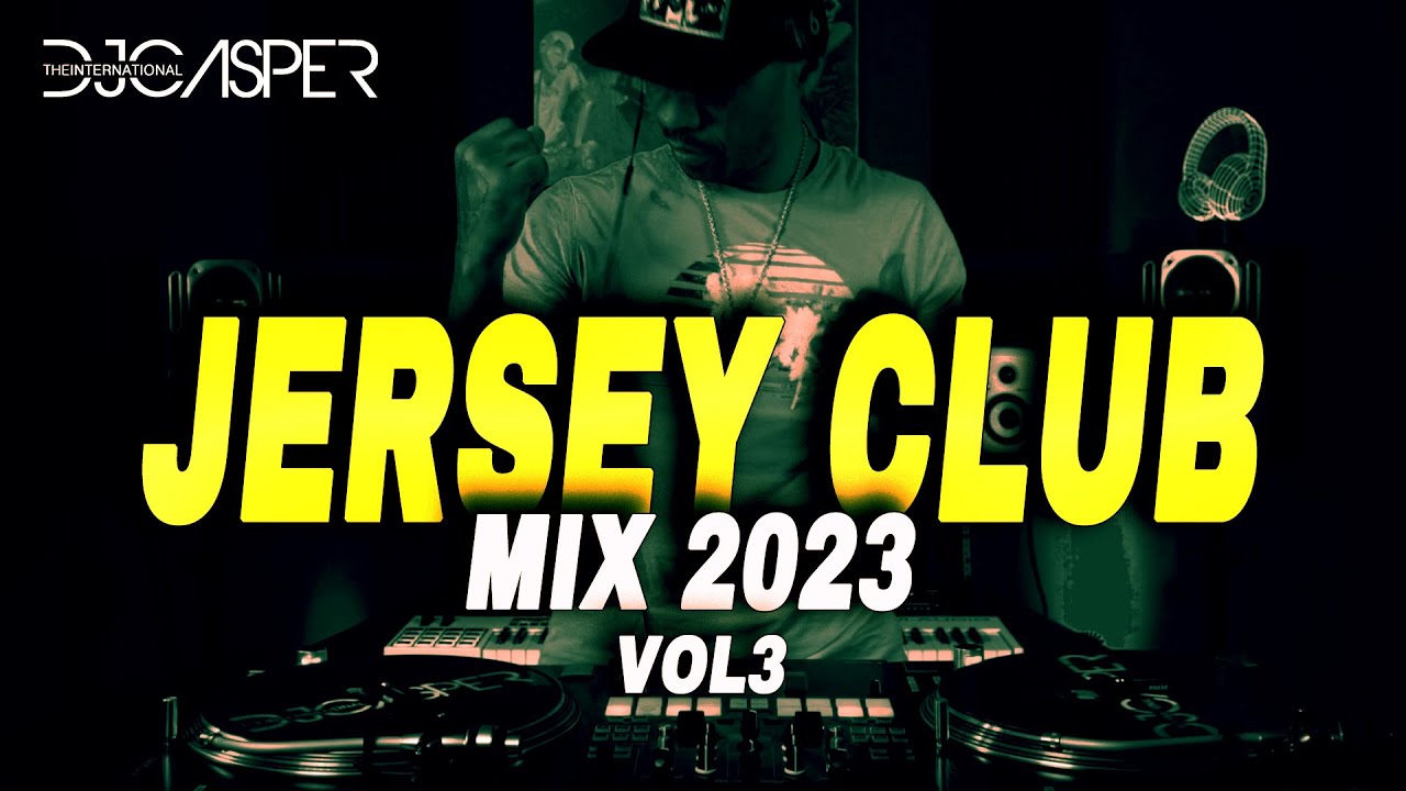NEW JERSEY CLUB MIX 2023 🔥 BEST NEW JERSEY CLUB REMIX Vol. 3 