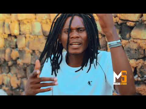 Ng'wana  Kalanga_Jirani Mchawi_Official Video 2022