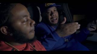Cooldre - Talking To Myself Ft. Youngrow Officialmusicvideo