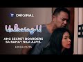 Ang secret boarders sa bahay nila Alfie. | Unloving U Highlights | iWantTFC Original Series