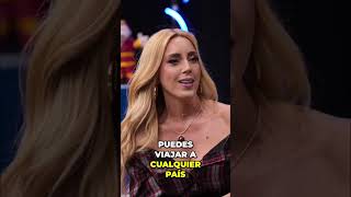 Llegada a México: Impresión del Estadio Azteca y CDMX #shorts