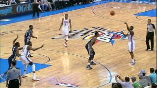 4.2.12 Nick Collison Monster Putback