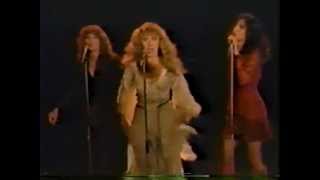 Video thumbnail of "Stevie Nicks - Edge Of Seventeen (Official Video) Version 2"