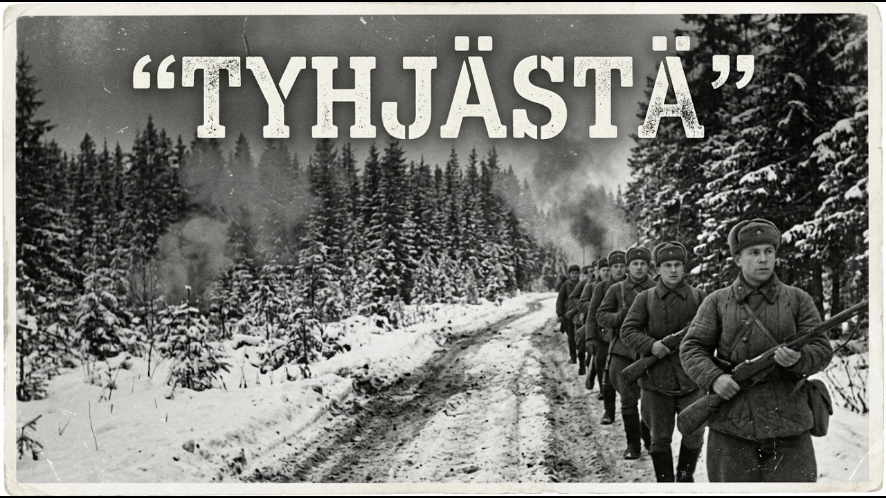 10 000 laukausta tyhjästä — "Aavepatteristo", joka tuhosi Stalinin eliittijoukot