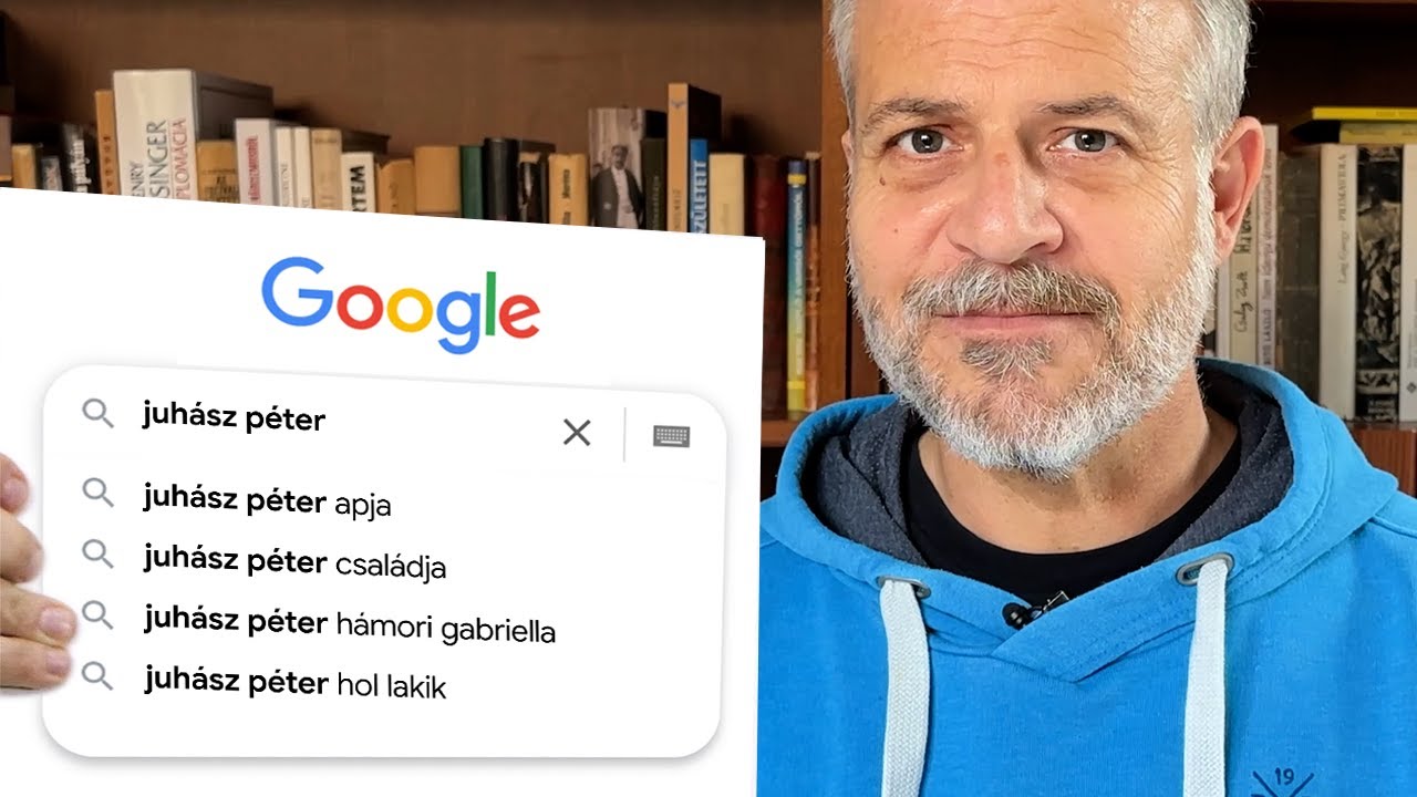 Minden, amit tudni akartál rólam #2 - Magánélet