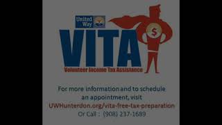 VITA   Bill Hamilton