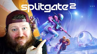 Splitgate 2 Just Changed FPS Games Forever