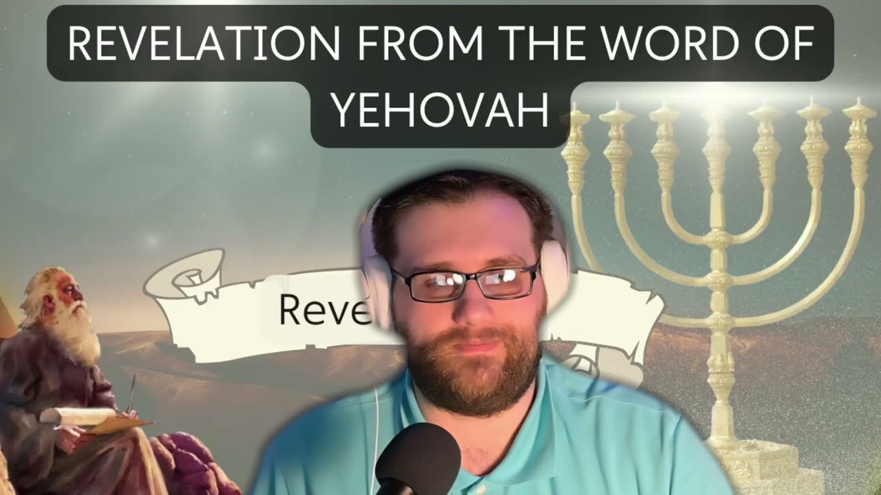 Hebrew Revelation Chapter 3 🔥 The Hidden Warnings to the Last Days Church