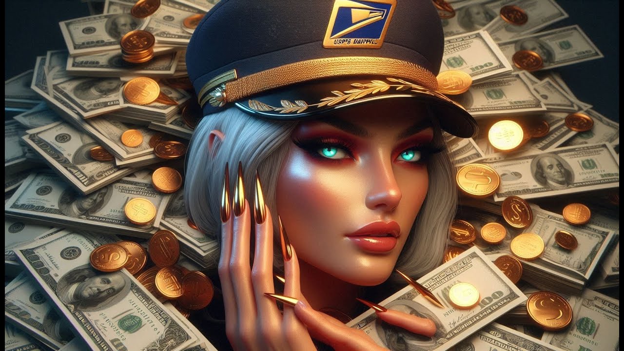 USPS Back Pay Hits—Are You About to Blow It All?