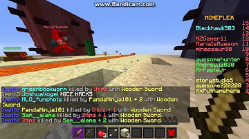 Micro Battles 1 "I SUCK!"