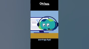 챗GPT(Chat GPT)가 알려준 대로 영상을 편집한다면? #SHORTS