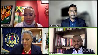 Practicum Unit International Two-Hour Webinar Series