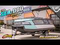 Walkaround | 2026 Sea-Doo Switch Cruise™ 21 - 300 hp - Tech Painted Mp3 Song