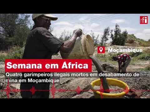 O resumo da actualidade africana aqui.
