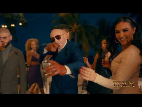 Dr. Alban, Pitbull feat. Starclub & Baloo – Chiki Chiki (DJ MB Remix 2022)  | OFFICIAL CLIP 2022