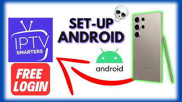 HOW TO SETUP IPTV SMARTERS PRO ON ANY ANDROID PHONE (THE EASY WAY) + 100% FREE LOGIN