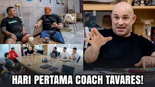 Unexpected Breakthrough 🔥 Less Than 24 Hours, Tavares Has Already Rocked Persebaya's Kitchen With...