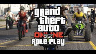 GTA V NC BASED - LOOKING FOR GANGS EMS PD