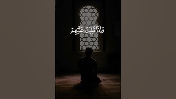 القرآن الكريم - محمود خليل الحصري #اكسبلور #المصحف #قرآن #quran #راحة_نفسية #لايك