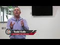 How to Use Your Wrists in the Golf Swing - GOLF WRIST HINGE