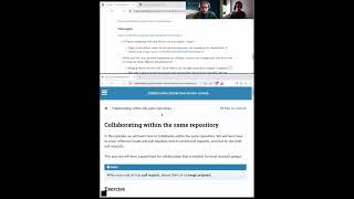 Famous 3.2 Git collaborative - CodeRefinery 2025 Mar Net Worth
