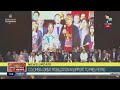 Pres. Petro | “They hate the definition of democracy, they want oligarchies, they want corruption”