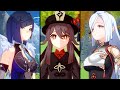 原神 胡桃が最高に愛されている理由がこちら 原神 胡桃が最高に愛されている理由がこちら