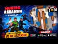 HUNTER ASSASSIN Gameplay Walkthrough Part 1 Action HUNTER ASSASSIN Gameplay Walkthrough Part 1 Action