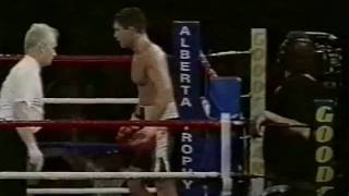 Manny Sobral The Fighter Pt.2