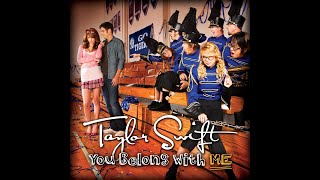 Taylor Swift - You Belong With Me (Pop Mix)
