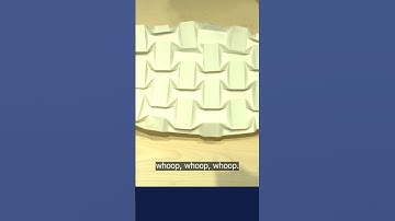 All you need is a single sheet of paper